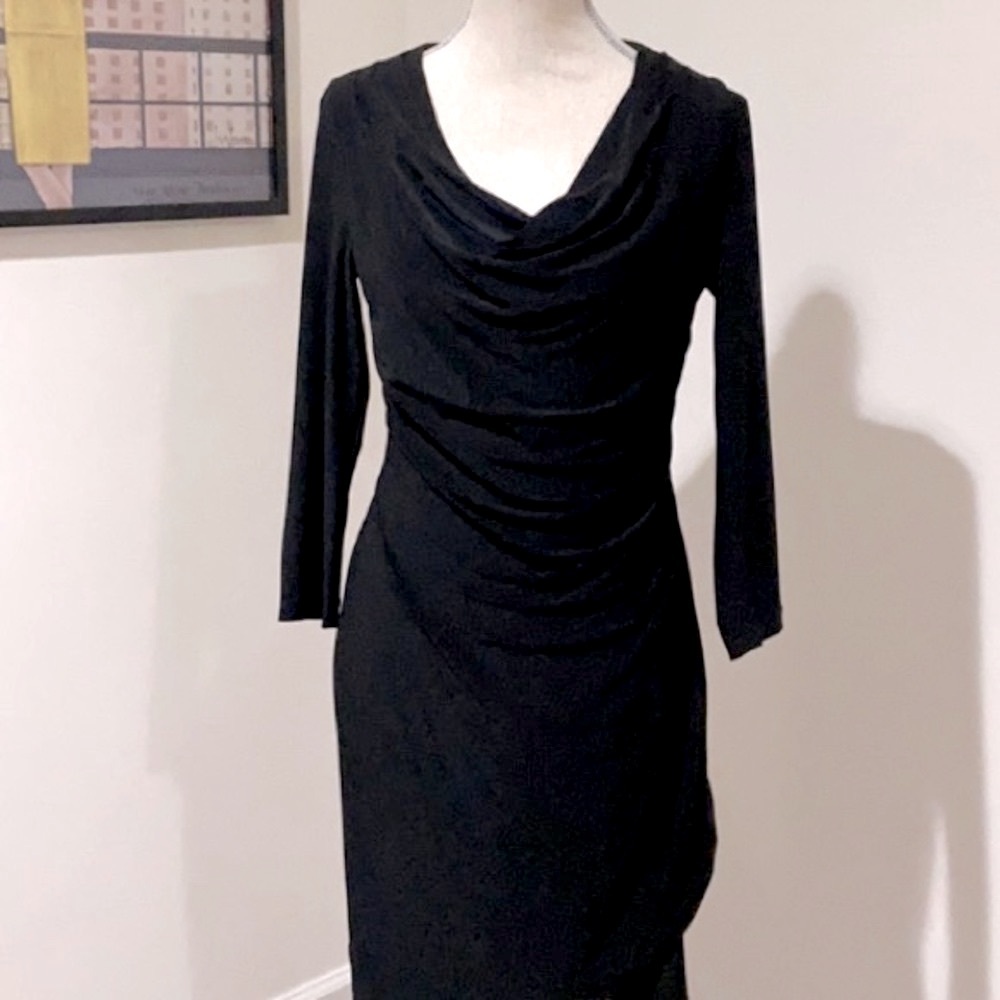 T Tahari Dress
